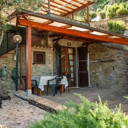 Lago Trasimeno 15 Min. Casa Con A/c E Wi-fi Дом отдыха Agello