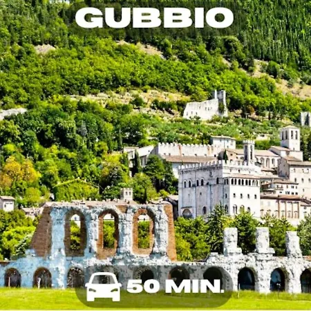 Lago Trasimeno 15 Min. Casa Con A/c E Wi-fi Дом отдыха Agello