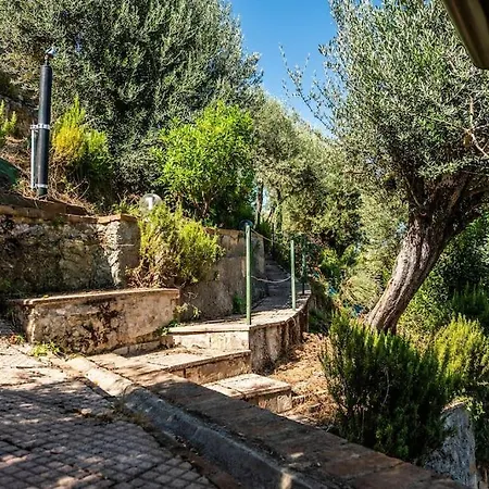 Semesterbostad Lago Trasimeno 15 Min. Casa Con A/c E Wi-fi Agello