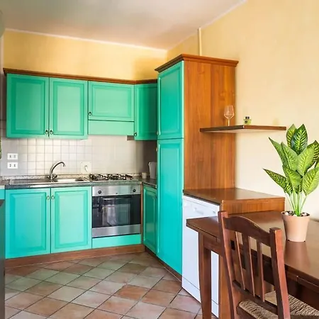 Lago Trasimeno 15 Min. Casa Con A/c E Wi-fi *